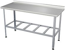 Стол Atesy СР-С-1- 700.600-02 (СР-3/700/600)