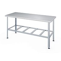 Стол Atesy СР-С-1200.600-02-Н (СР-2-1200/600-Н)