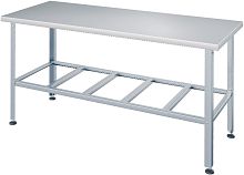 Стол разделочный Atesy СР-2/ 950/600-Э Алента