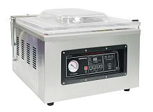 Вакуумный упаковщик Kocateq Jolly 40x2/20/20 gas