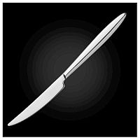 Нож столовый Барселона 18/0 3,2 мм /1/10/200/