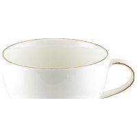 Чашка 350 мл. чайная Альхамбра (блюдце ALHGRM04CT) /1/6/