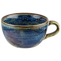 Чашка 250 мл. чайная Сапфир (блюдце SPH01STB) /1/6/