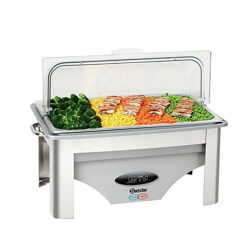 Мармит Chafing Dish Bartscher 1/1 "COOL+HOT" 500850