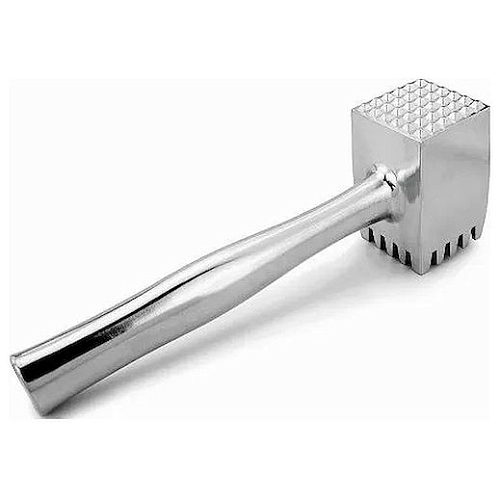 Молоток для отбивания мяса алюм. 0,32 кг /1/