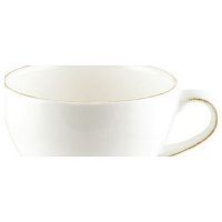 Чашка 250 мл. чайная Калиф (блюдце CLFGRM04CT) /1/6/