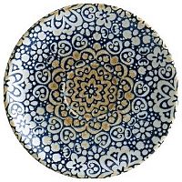 Блюдце d=120 мм. Альхамбра /1/6/