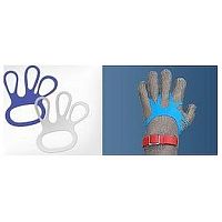 Уплотнитель для кольчужных перчаток Icel /1/