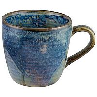 Кружка 320 мл. Сапфир /1/6/