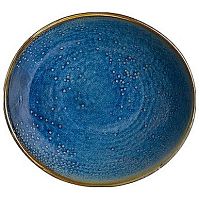 Салатник d=190 мм. 700 мл. Сапфир /1/12/