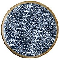 Тарелка d=210 мм. Калиф Люпин /1/12/