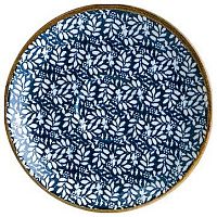 Блюдце d=120 мм. Калиф Люпин /1/6/