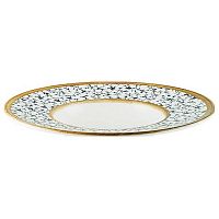 Тарелка для пасты d=280 мм. 400 мл. Калиф (CLFBNC28CK) /1/6/