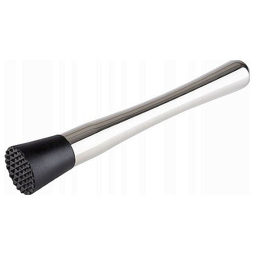 Мадлер нерж/пласт. 20,5 см. /1/