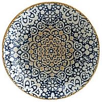 Тарелка d=200 мм. глубокая 500 мл. Альхамбра /1/12/