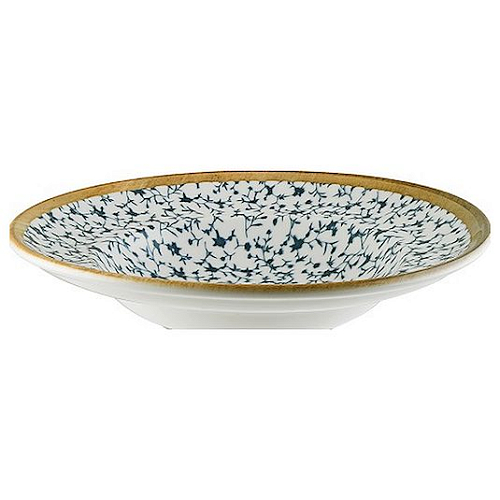 Тарелка d=270 мм. глубокая 400 мл. Калиф /1/6/