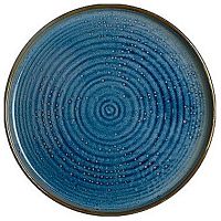 Тарелка d=260 мм. Сапфир /1/12/