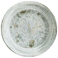 Тарелка d=250 мм. глубокая 1300 мл. Одэтт /1/6/