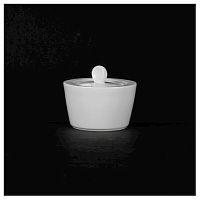 Сахарница d=95 мм. с крышкой /1/