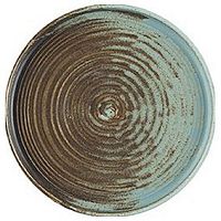 Тарелка d=260 мм. Корал /1/12/