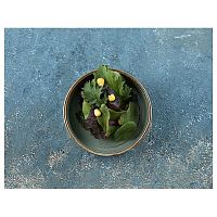 Салатник d=130 мм. 450 мл. Корал /1/12/