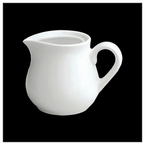 Молочник 130 мл. Классик /1/