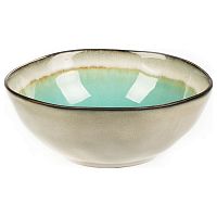 Салатник d=170 мм. 300 мл. Blue Spider Silk (JM1413(B183/BL643/W749)) /1/6/