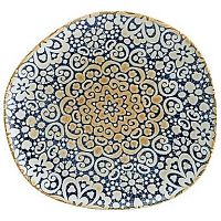 Тарелка d=150 мм. Альхамбра /1/12/