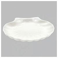 Блюдо-ракушка 300*280 мм. /1/6/36/