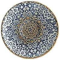 Блюдце d=160 мм. Альхамбра /1/6/