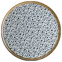 Блюдо для пиццы d=320 мм. Калиф /1/6/