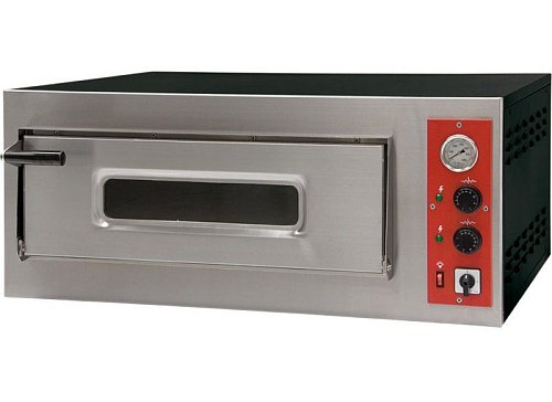 Печь для пиццы Starfood SF4