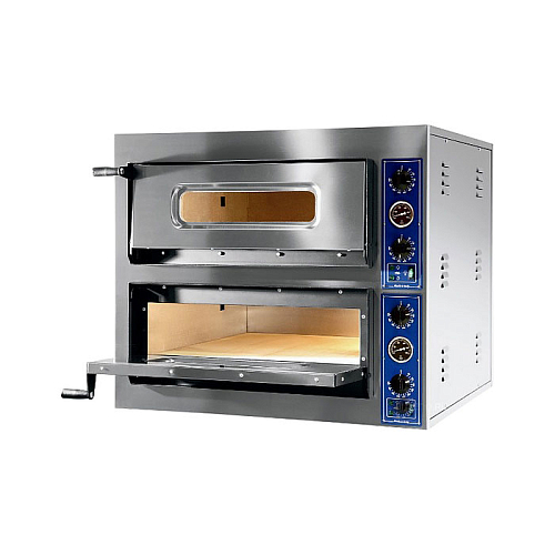 Печь для пиццы MEC KL 44/61
