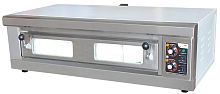 Печь для пиццы VIATTO PEO-40х2 (380 B)