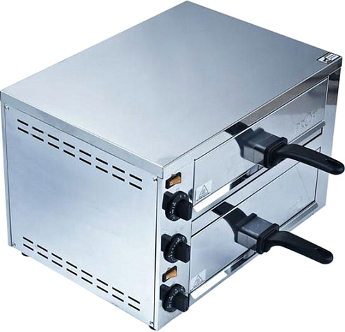 Печь для пиццы Gastrorag EPZ 03