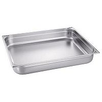 Гастроемкость Viatto GN2/1-65мм