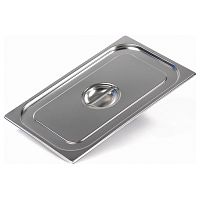 Крышка гастроемкости Viatto GN1/1, 811-L