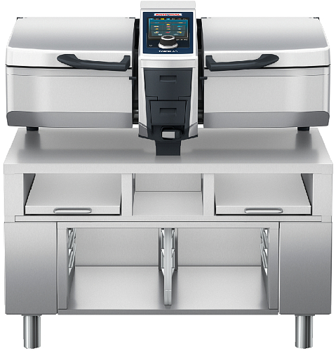 Сковорода многофункциональная Rational iVario Pro 2-S