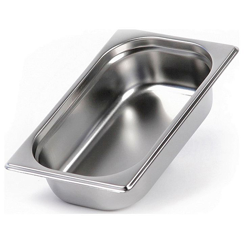 Гастроемкость Kitchen Muse GN1/4x40мм, 814-40