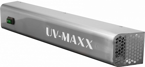 Рециркулятор ультрафиолетовый RoboLabs LUF2-15LUX