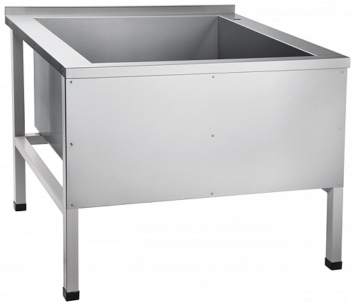 Ванна котломоечная Abat ВМП-9-1 нерж. 210000802818