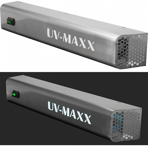 Рециркулятор ультрафиолетовый RoboLabs LUF2-30LUX