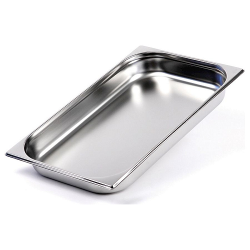 Гастроемкость Kitchen Muse GN1/1x65мм, 811-2