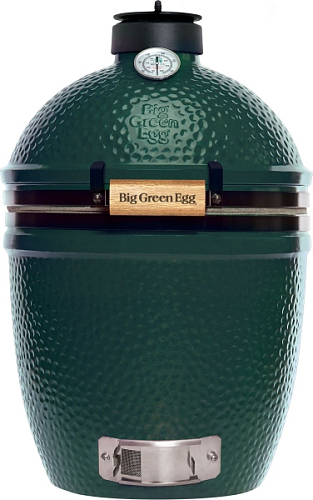 Гриль керамический Big Green Egg S 117601