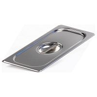 Крышка гастроемкости Viatto GN2/4, 824-L
