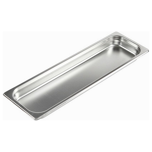 Гастроемкость Kitchen Muse GN2/4x40мм, 824-40