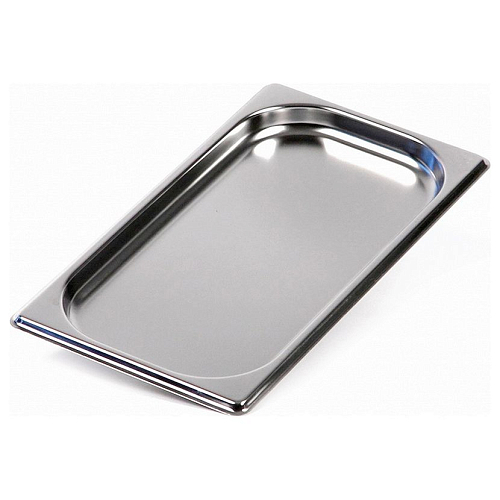 Гастроемкость Kitchen Muse GN1/3x20мм, 813-20