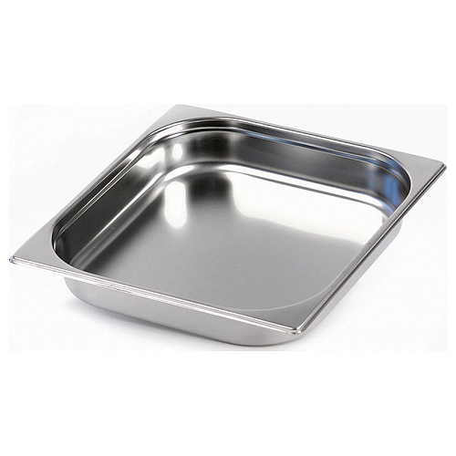 Гастроемкость Kitchen Muse GN2/3x40мм, 823-40