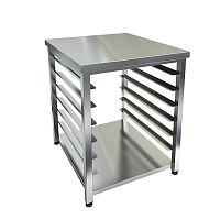 Подставка RoboLabs под печи ISTOMA MINI LTO-100BS