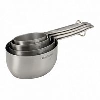 Набор мерных чашек Big Green Egg 119551